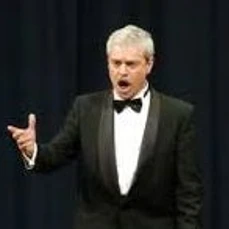 Giorgio Valerio, artistic events at Circolo Pavia Lirica