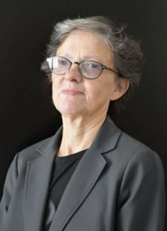 Rosa Vedovelli, Communications Manager of Circolo Pavia Lirica